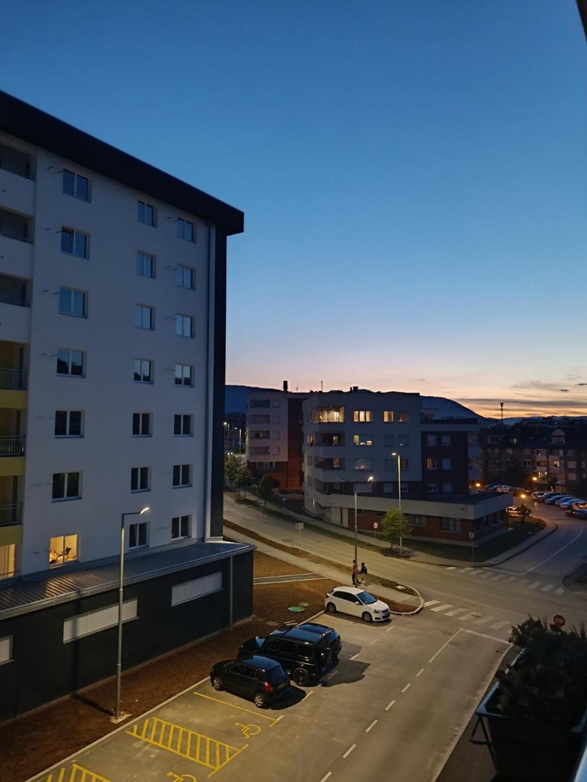 Stan Na Dan - Apartment *