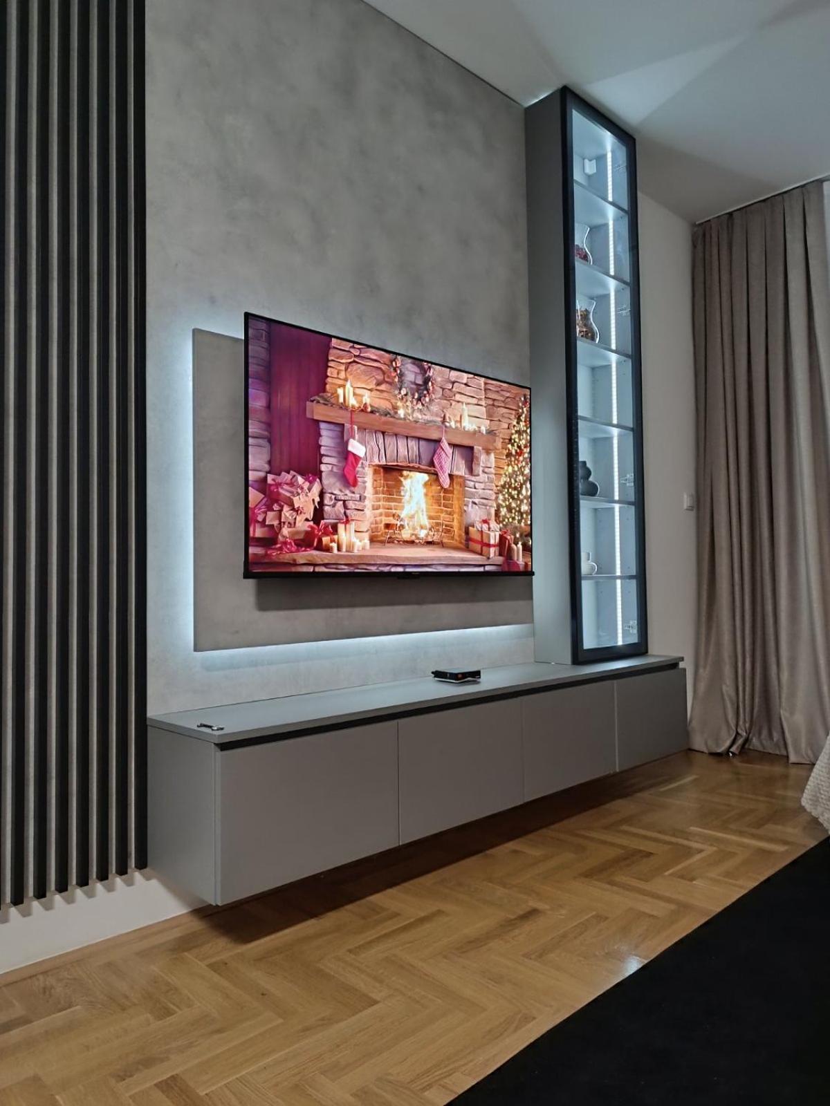 Apartment Stan Na Dan - Sarajevo