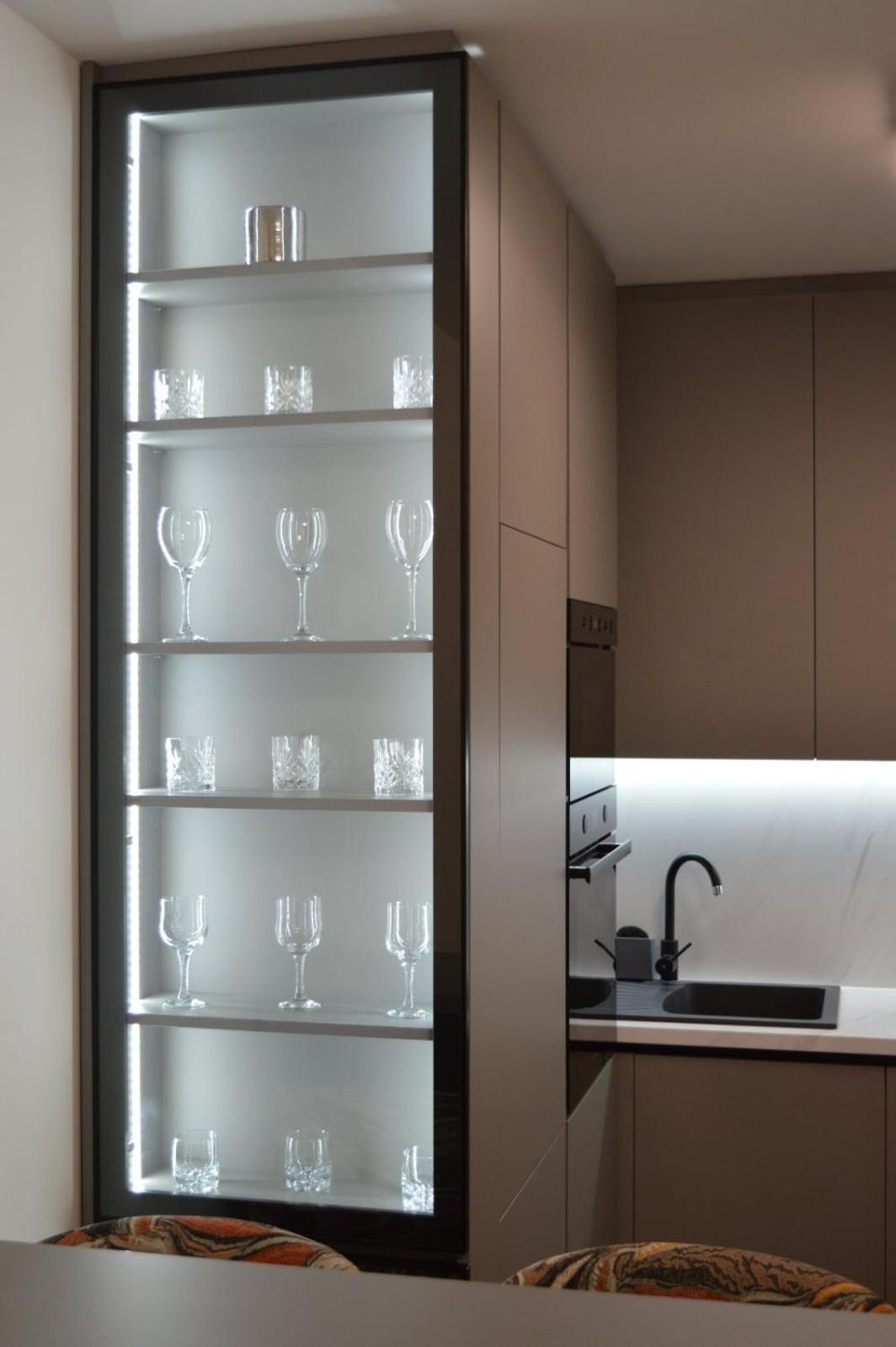 Stan Na Dan - Apartment