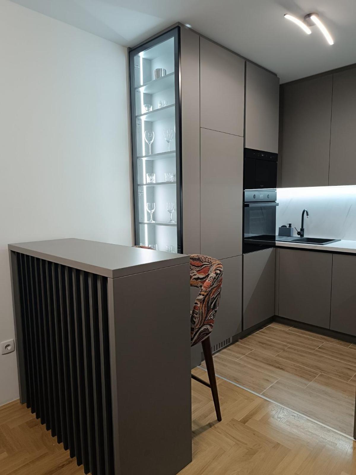 Apartment Stan Na Dan - Sarajevo