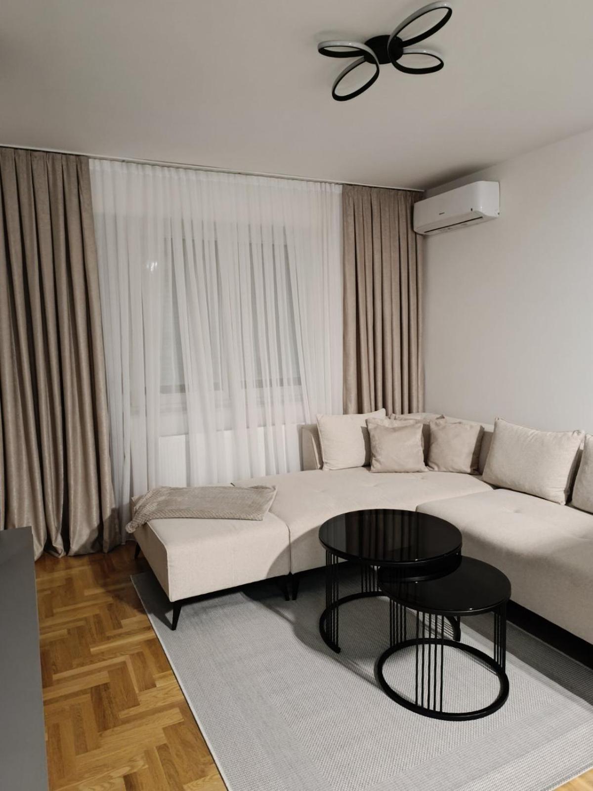 Apartment Stan Na Dan - Sarajevo