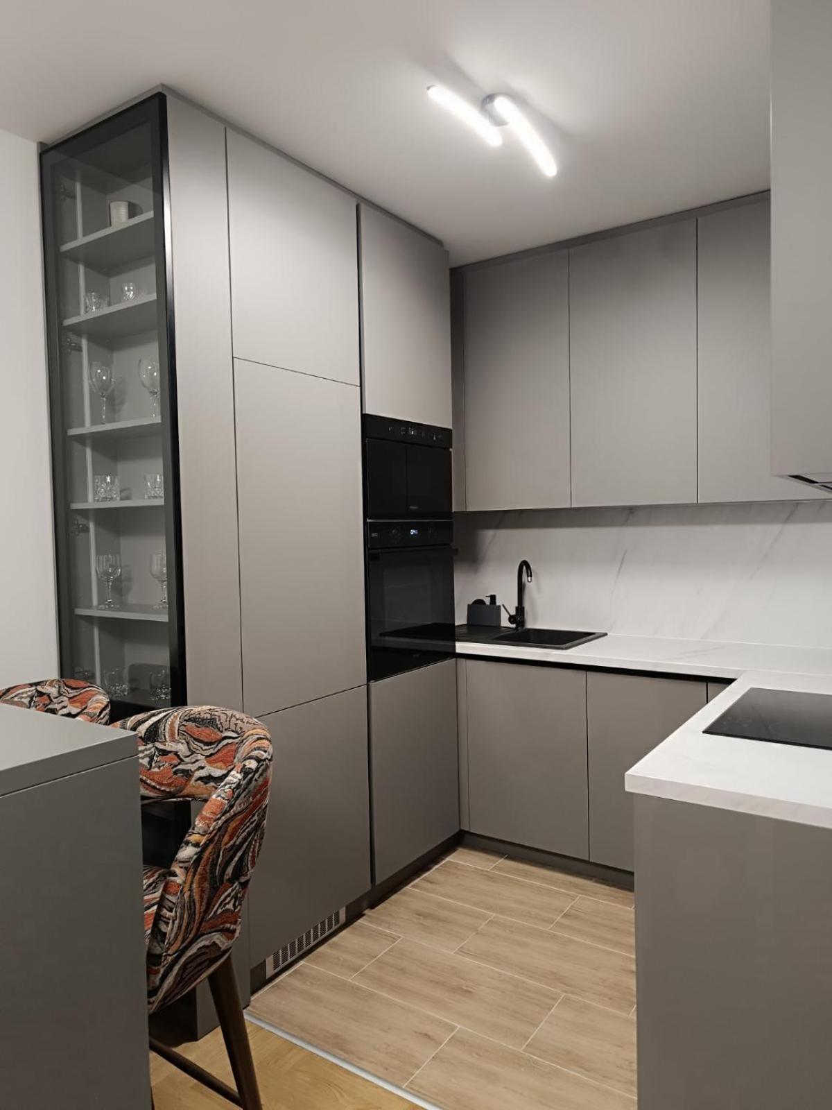 Apartment Stan Na Dan - *